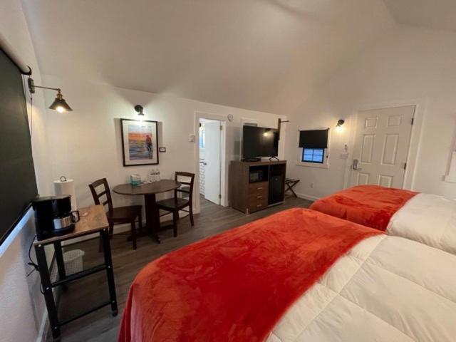 The Seaview Cottages Esterno foto