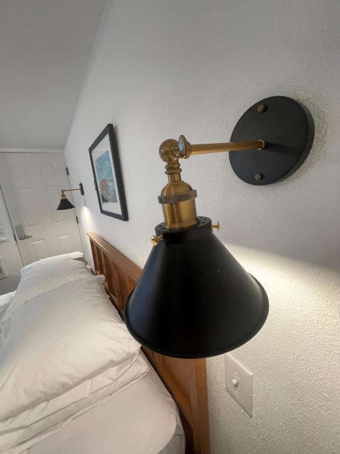 The Seaview Cottages Esterno foto