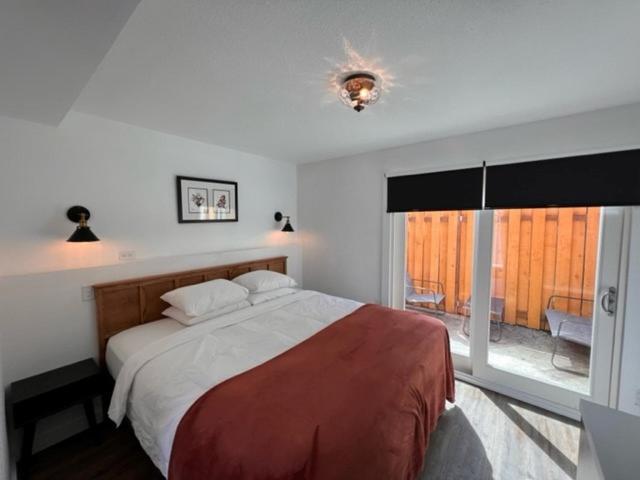 The Seaview Cottages Esterno foto