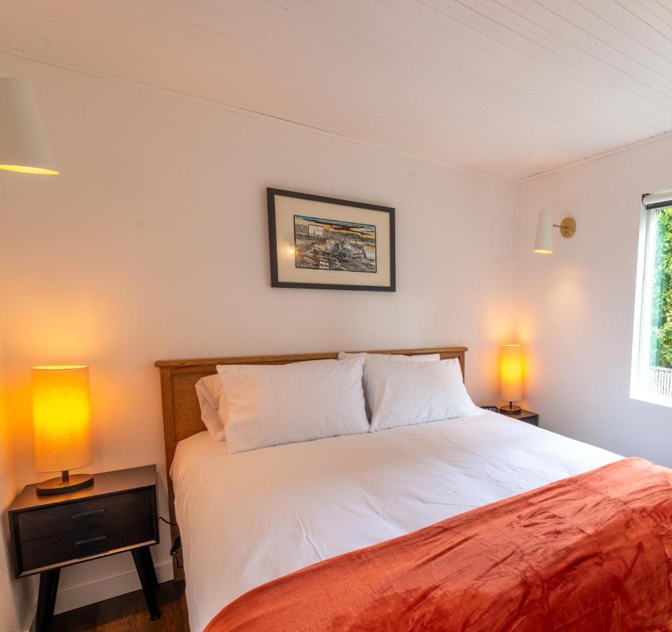 The Seaview Cottages Esterno foto