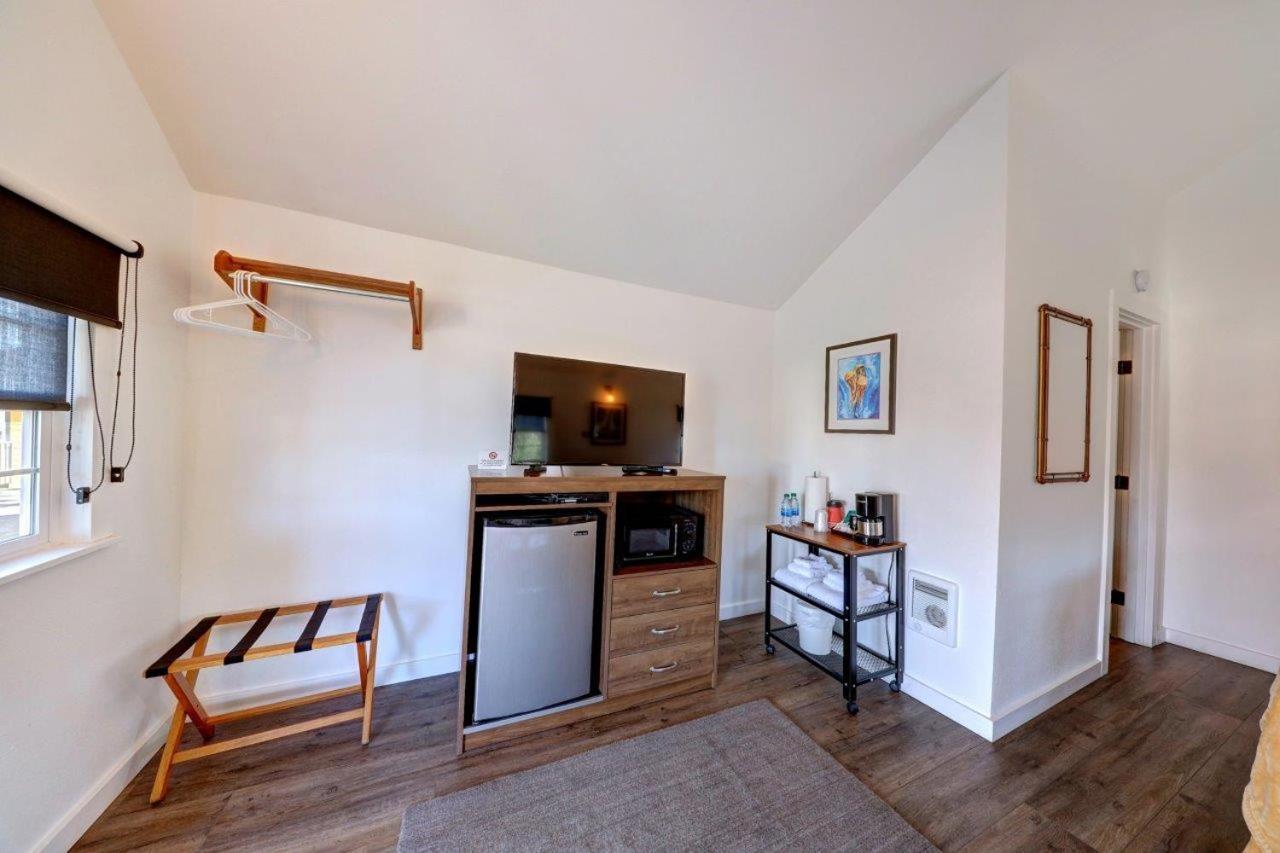 The Seaview Cottages Esterno foto