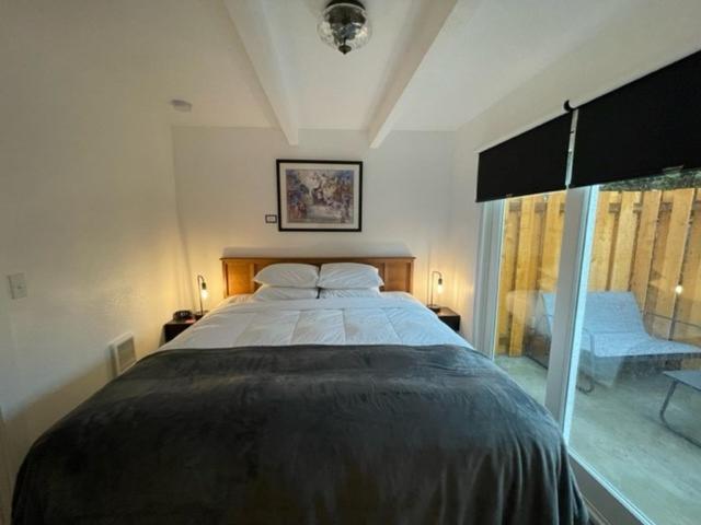 The Seaview Cottages Esterno foto